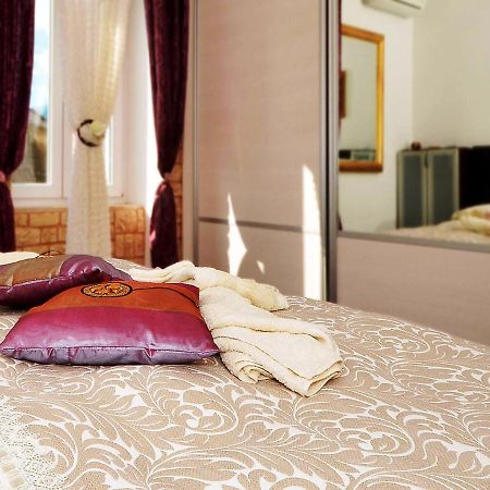 Apartment Villa Bepe Vranjic 외부 사진