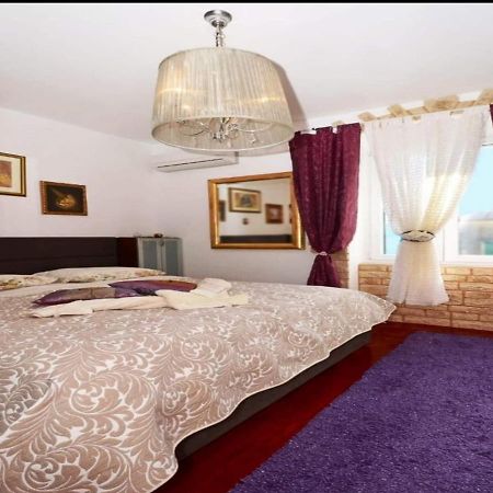 Apartment Villa Bepe Vranjic 외부 사진
