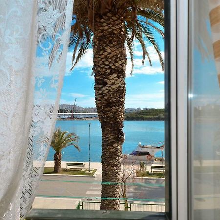 Apartment Villa Bepe Vranjic 외부 사진