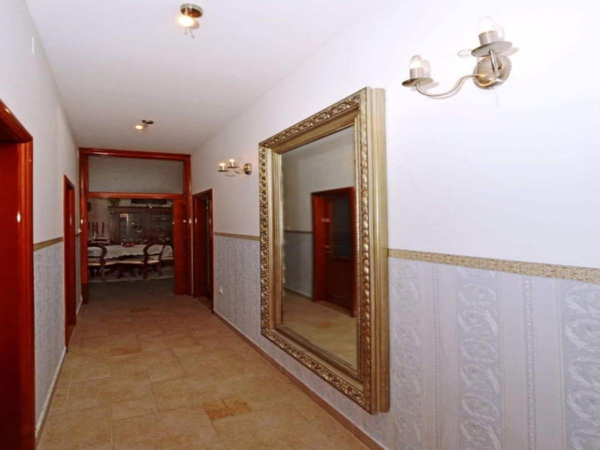 Apartment Villa Bepe Vranjic 외부 사진