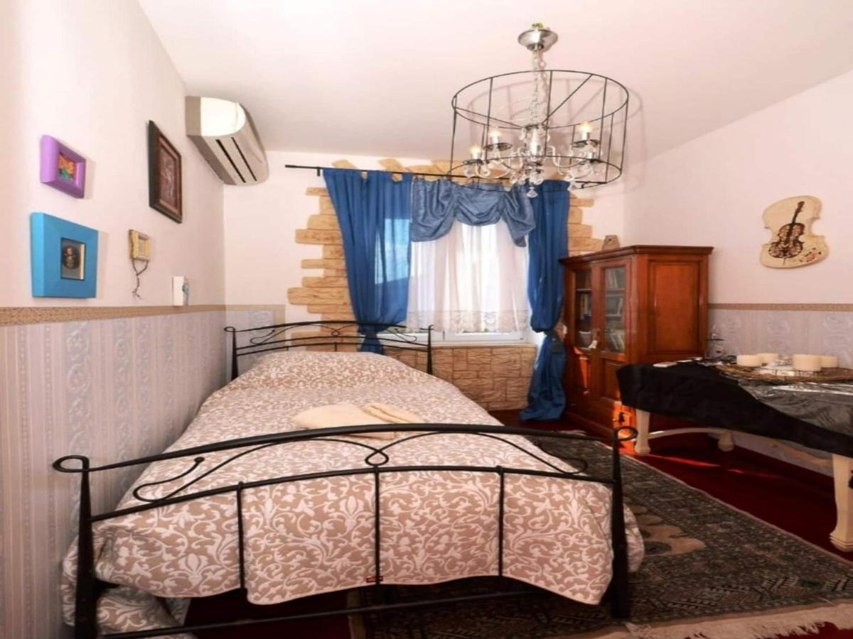 Apartment Villa Bepe Vranjic 외부 사진