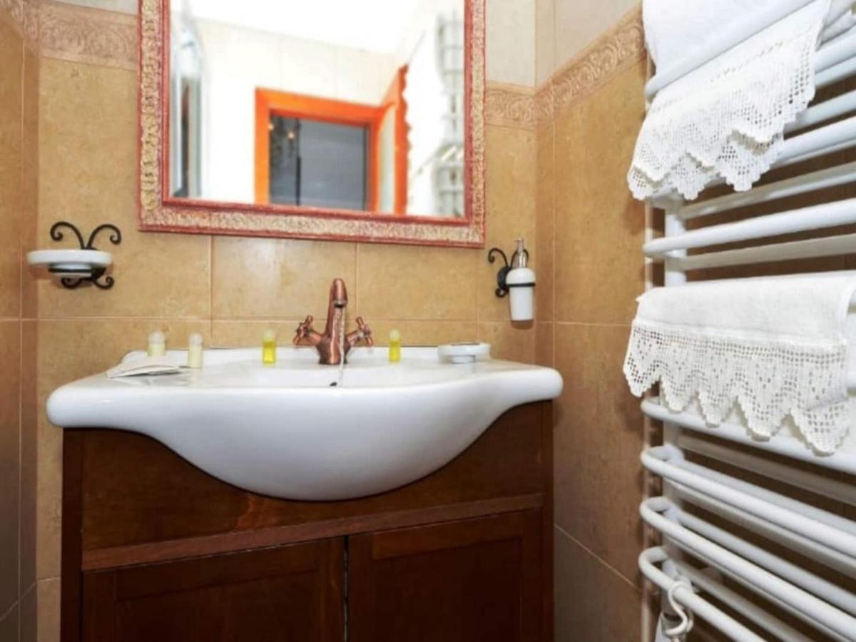 Apartment Villa Bepe Vranjic 외부 사진