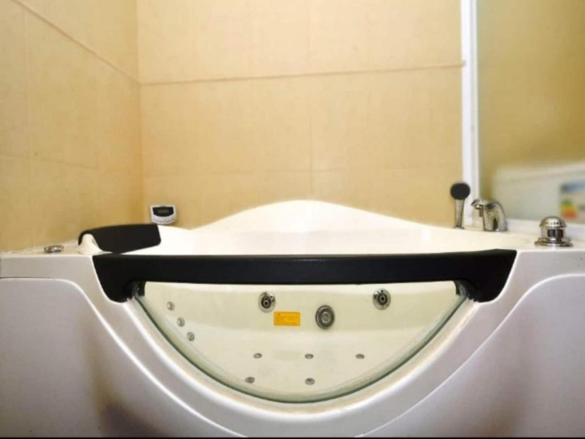 Apartment Villa Bepe Vranjic 외부 사진