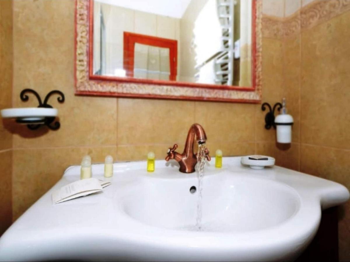 Apartment Villa Bepe Vranjic 외부 사진