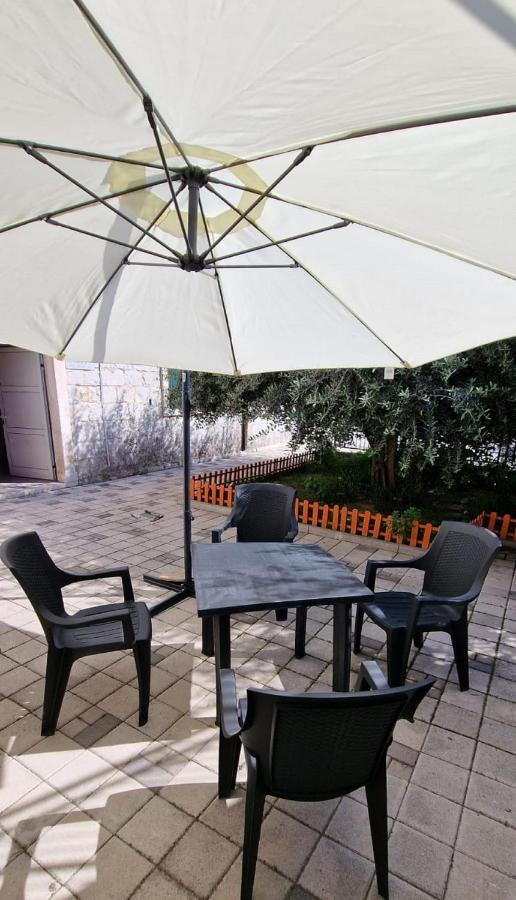 Apartment Villa Bepe Vranjic 외부 사진