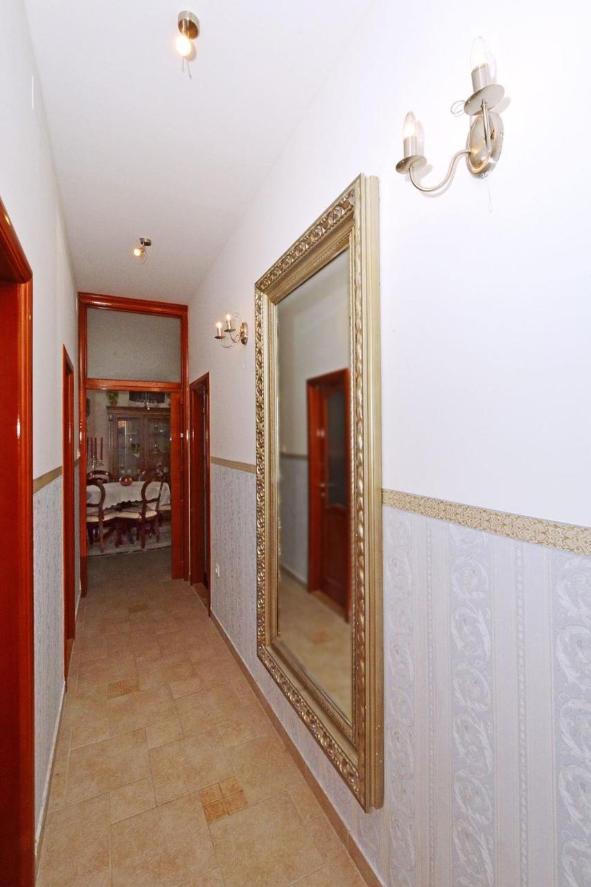 Apartment Villa Bepe Vranjic 외부 사진