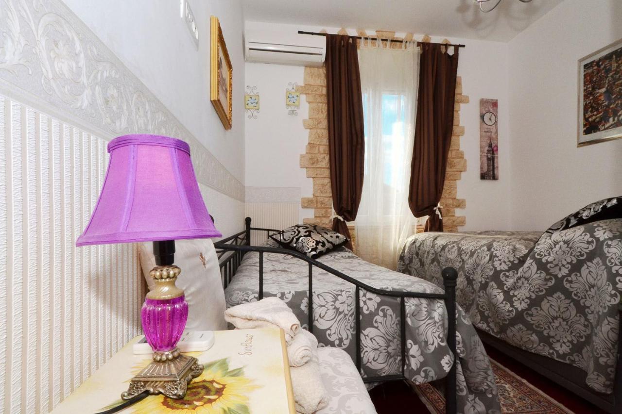 Apartment Villa Bepe Vranjic 외부 사진