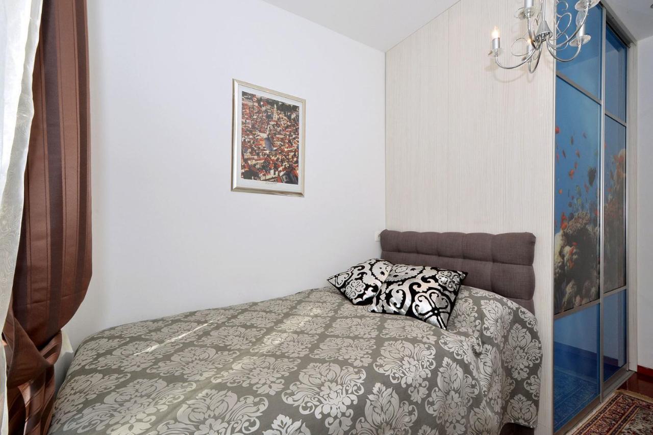 Apartment Villa Bepe Vranjic 외부 사진