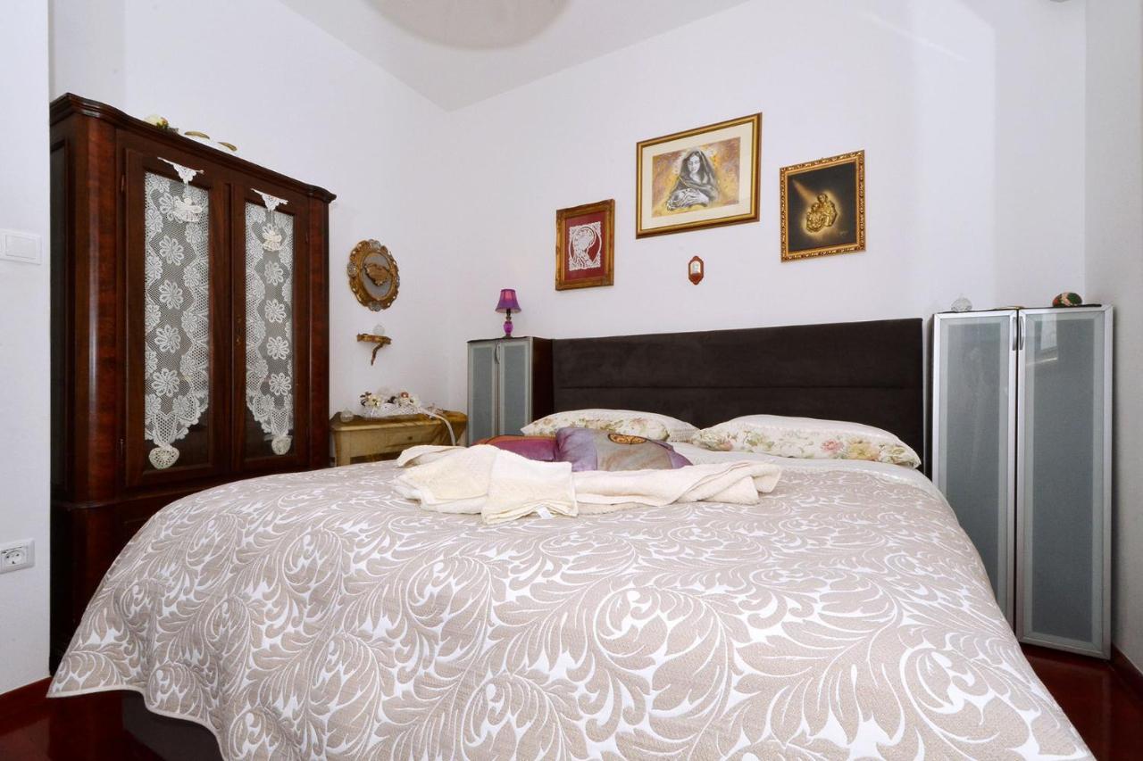 Apartment Villa Bepe Vranjic 외부 사진