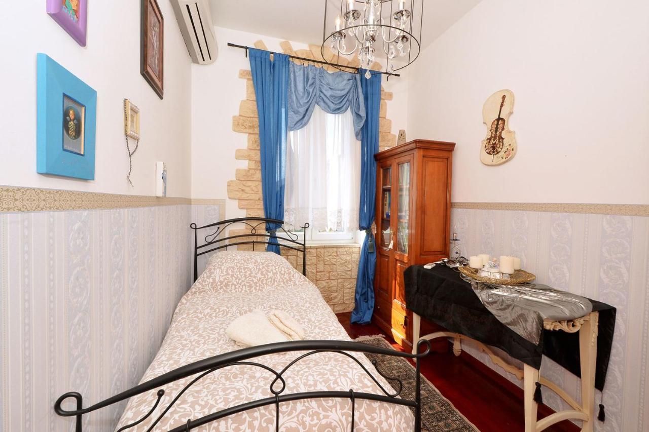Apartment Villa Bepe Vranjic 외부 사진